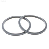 ∏✼♦ 2pcs/4pcs Rubber Seal Rings 9cm Silicone Gasket Seal Ring High Quality Replacement for Power Juicer Blender Tool Accessories