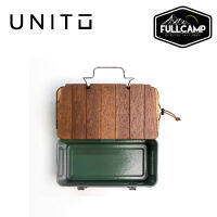 UNITO Stan (Teak Wood) ไม้สำหรับกล่อง Stanley