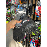 ถุงมือขับขี่ KOMINE GK-220 ป้องกัน M-GLOVE 1