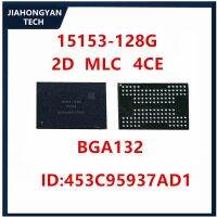 、。；【； For Sandisk 15153-128GB MLC Memory Chip  Granule BGA132