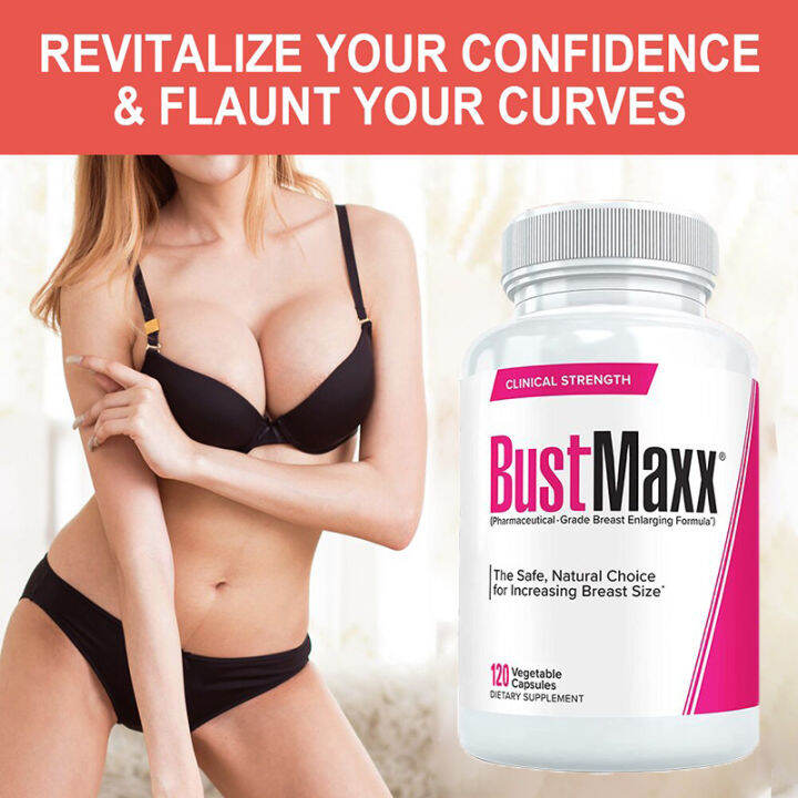 Natural Herbal Breast Enhancing Extracts of Fenugreek Seed and