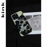 ?ส่งจากไท?เคสไอโฟน 14 11 13 8พลัส 7พลัส ins fashion กุหลาบดำ black Rose  เคส for iphone 12 11 pro max Xr Xs X case