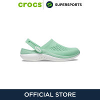 CROCS Literide 360 Clog รองเท้าลำลองผู้ใหญ่