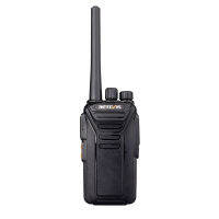 Retevis Rt27 Walkie-Talkie Handheld Transceiver Civil Ktv Security Property Construction Site Walkie-Talkie Usb Base