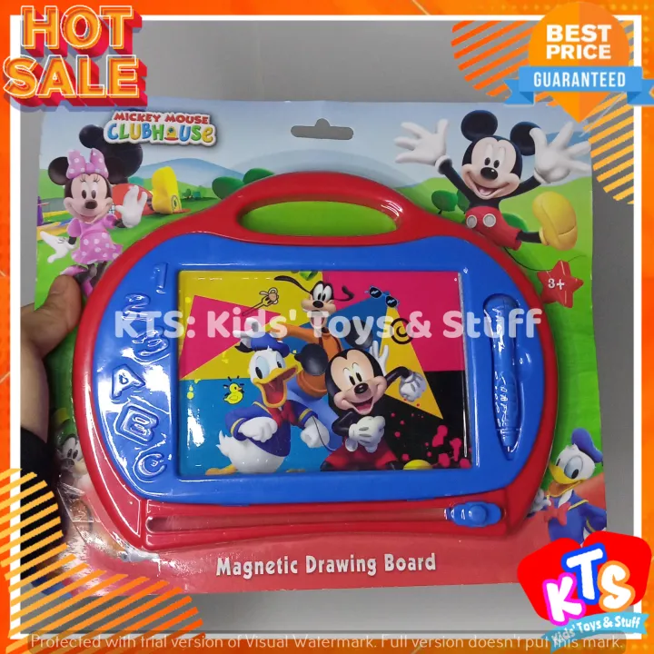 Magic Slate Unisex Kids Toys Toys For Boys Toys For Baby Toys For Girls  Toys For Kids | Lazada PH