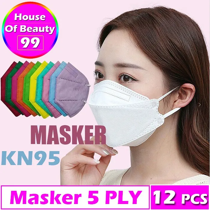 Masker kn
