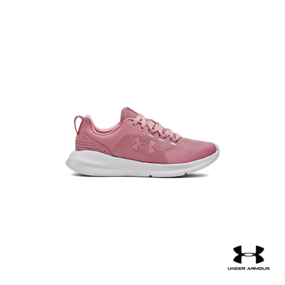 Under Armour Womens UA Essential Sportstyle Shoes อันเดอร์ อาร์เมอร์ รองเท้า UA Essential Sportstyle สำหรับผู้หญิง