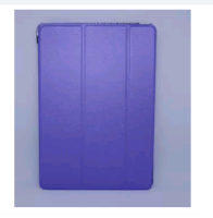 CASE IPAD 10.2 2019 PURPLE