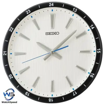 Seiko Clock Movement Best Price in Singapore Feb 2024 Lazada.sg