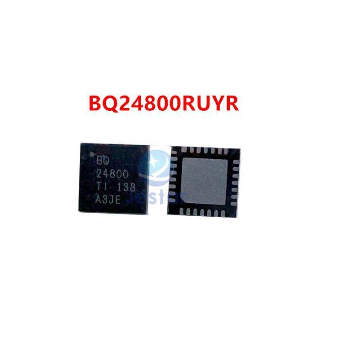 1-10pcs BQ24800RUYR BQ24800RUYT BQ24800 BQ 24800 QFN28 | Lazada PH
