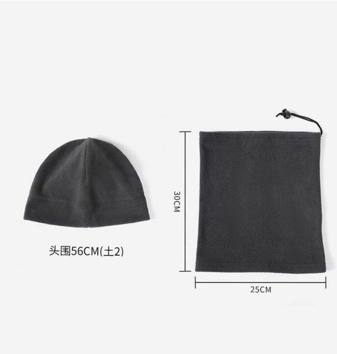 outdoor-sports-cycling-hat-windbreak-warm-polar-fleece-head-cover-and-women-autumn