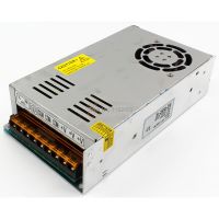 Limited Time Discounts S-300-24 300W 24VDC 12.5A Single Group Switching Power Supply AC 110V / 220V To DC 24V