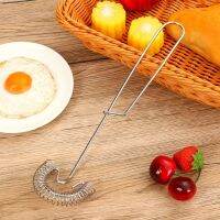 Durable Cooking Tools New Creative Mini Whisk Coffee Mixer Egg Beater Spring Sauce Blender Accessoire