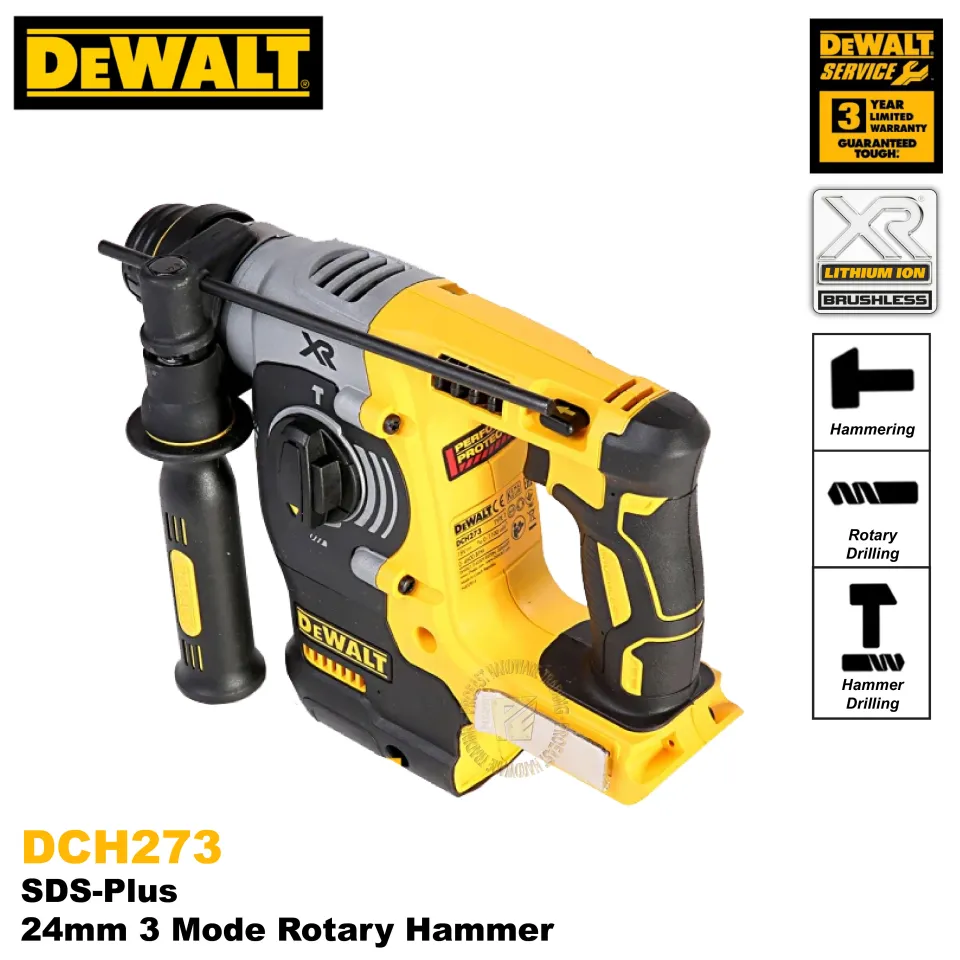 Dewalt discount dch273p2 20v