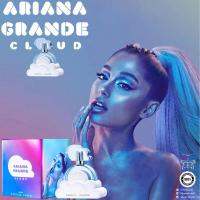 Ariana Grande Cloud Eau De Parfum Spray Vaporisateur 100ml. น้ำหอมลิขสิทธิ์แท้จากนักร้องสาวอาเรียน่า แกรนเดกลิ่นหอมหวานผสานความเซ็กซี่สำหรับสาวที่มาพร้อมความสนุกสนานมั่นใจแอบเซ็กซี่เบาๆ สินค้านำเข้าของแท้ 100%