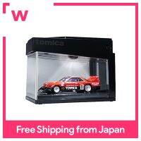 Tomica โรงละครแสงพรีเมี่ยมเชื่อมต่อ (สีดำล้วน)