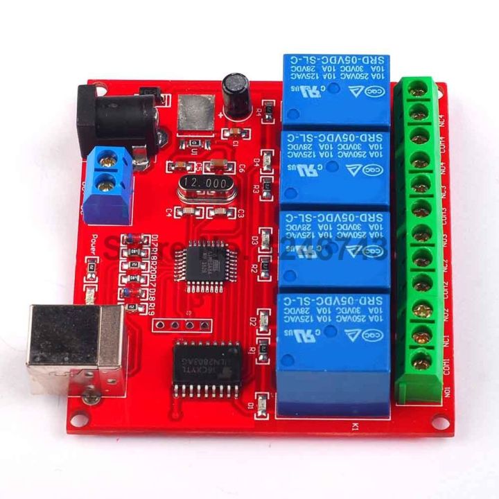 4-channel-dc-5v-12v-24v-computer-usb-control-switch-drive-relay-module-pc-intelligent-controller-4-way-relay-module