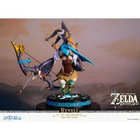 ตัวเลข4ตัวแรกตำนานของ Zelda: ลมหายใจแห่งป่า: Revali (Collector S Edition) 1ชิ้น