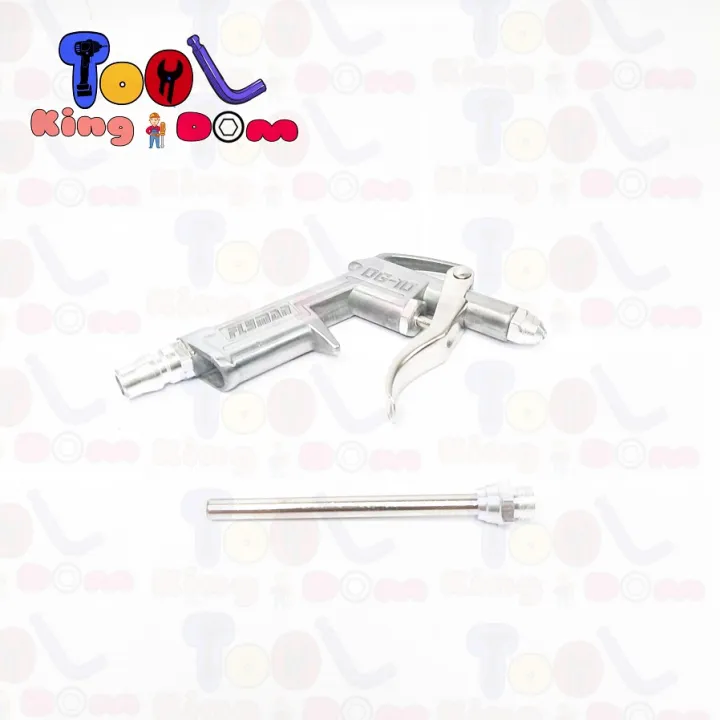 FLYMAN ORIGINAL BLOWING DUST GUN DG10 / PNEUMATIC BLOWING DUST GUN