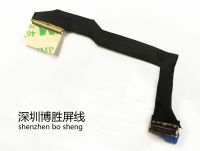 Video screen Flex cable For HP PRO X2 612 G1 12.5 Tablet laptop LCD LED Display Ribbon Camera cable 6017B0495101