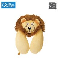 GO TRAVEL Lion Neck Pillow