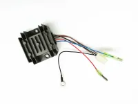 Regulator Rectifier สำหรับ Kawasaki 750 SX SXI Pro 800 SX-R 21066-3709 WSM 004-233 WS