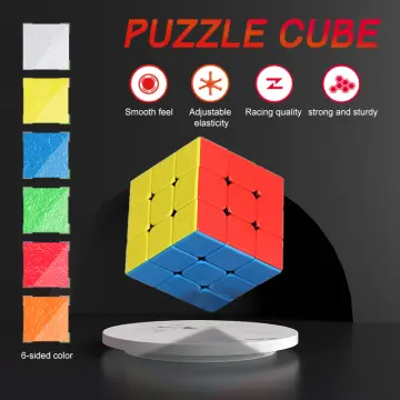 QiYi XMD Dream 4x4 M Cube X-Man Magic Cubes Magnetic 4x4x4