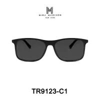 Mira Madison Sunglasses TR9123-WG C1 แว่นตากันแดด