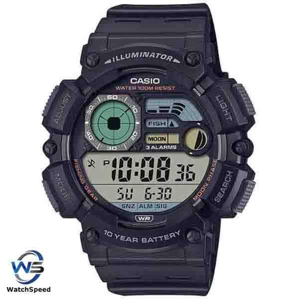 Casio digital deals watch lazada