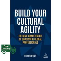 Good quality, great price BUILD YOUR CULTURAL AGILITY: THE NINE COMPETENCIES OF SUCCESSFUL GLOBAL PROFESSI