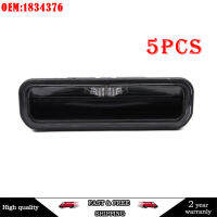 รถ5Pcs ด้านหลัง Tailgate Release เปิดปุ่มสวิทช์สำหรับ Ford Focus TRANSIT BM51-19B514-AE BM5119B514AE 1834376 1834376