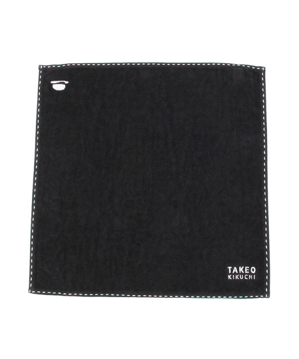 takeo-kikuchi-ผ้าเช็ดหน้าtowel-handkerchief