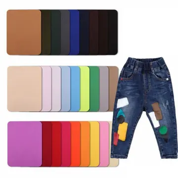 Shop Iron Patches For Pants with great discounts and prices online - Dec  2023