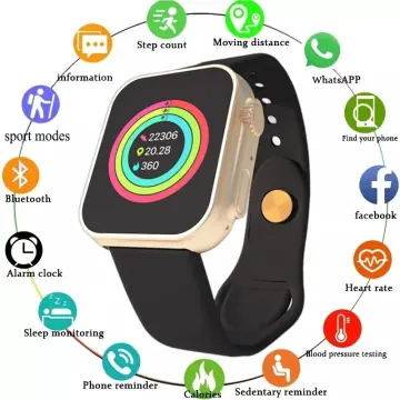 Lazada malaysia smart on sale watch