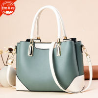 GA Special-interest design womens Hand bag 2023 new large capacity commuting fashion bag womens mom messenger bag