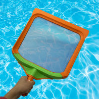 Pool Skimmer Net Swimming Pool Leaf Skimmer Net Cleaning Tool Shallow Water Fishing Nets To Clean Swimming Pools And Fountains