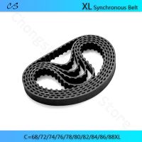 【CW】◎  Timing Belts Pitch 5.08mm width 10mm Closed Synchronous XL68 70 74 76 78 80 82 84 86 88 94 - XL200