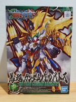 สามก๊ก SD Ma Chao Gundam Barbatos (ม้าเฉียว) - SD Sangoku Soketsuden โมเดล กันดั้ม กันพลา