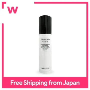 Japan Hepaskin Medicated Lotion - Best Price in Singapore - Jan