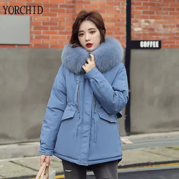 Fluffy on sale inside coat