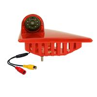 THLS3Z 3X Auto Car Rear View Camera Reverse High Brake Light Parking for Opel Movano/Vauxhall Movano/Renault Master/Nissan