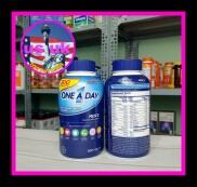 HÀNG NHẬP MỸVIÊN UỐNG VITAMIN TỔNG HỢP ONE A DAY MEN S MỸ 300 VIÊN DƯỚI 50