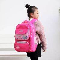 Morymony PAUS - Cute Korean Fashion Backpack