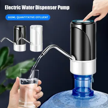 Black hot deals water dispenser