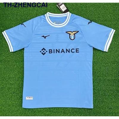 Newest∋℗☍ ZHENGCAI Lazio 2022 2023 Soccer Jerseys