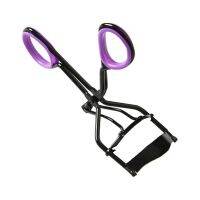 ✺ Metal Eyelash Curler Fashion Portable Eyelashes Beautiful Appearance Durable Makeup Tools for Beginners