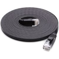 Cat6เครือข่าย RJ45 CAT7คอมพิวเตอร์แลนอีเทอร์เน็ตสายแพทช์ UTP สำหรับ0.5M 1M 1.5M 2M 3M 5M 10M 15M 20M 25M 30M