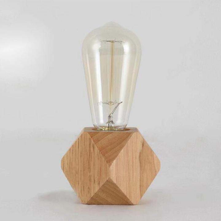 modern-table-lamp-e27-wooden-desk-lamp-diamond-bedside-lamp-for-home-bedroom-living-room-decor-eu-plug-wooden-base