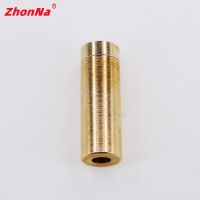 1pcs 8X22mm 5.6mm Laser Diode Housing Case Shell Spring with Metal 200nm-1100nm Collimating Lens DIY for LD Module Laser Module