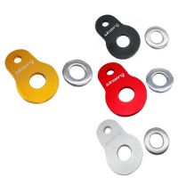 Folding Bike Magnet Adapter Aluminium Alloy Magnetic Buckle Conversion Seat for FNHON 1611 Bicycle Parts